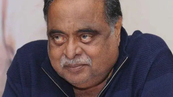 ಅಂಬಿಗೆ ಏನಾಗಿತ್ತು?