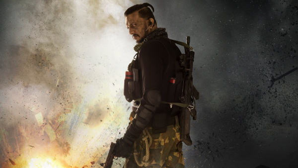 ಹೆಬ್ಬುಲಿ