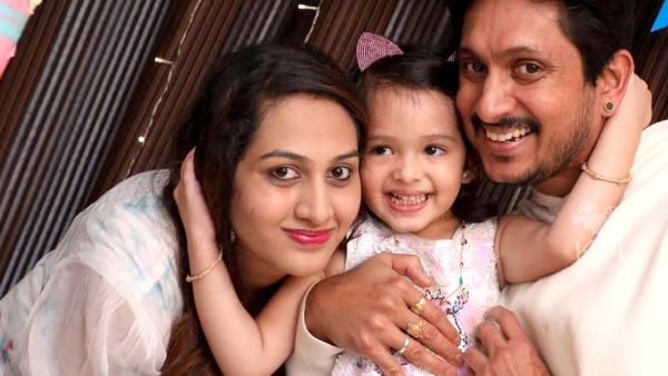 ಅಜಯ್ ರಾವ್