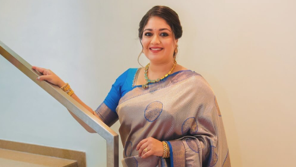 ಮೇಘನಾ ರಾಜ್