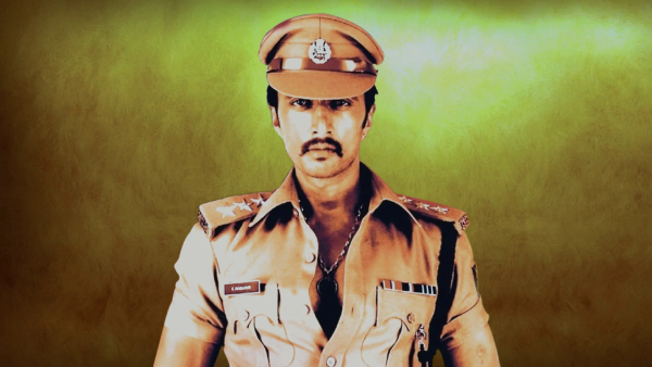 ವೀರ ಮದಕರಿ