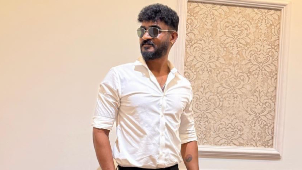 ಚಿಕ್ಕಣ್ಣ