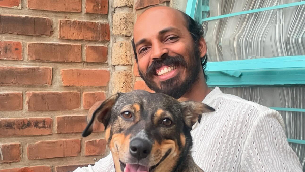 ರಾಜ್ ಬಿ ಶೆಟ್ಟಿ