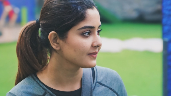 ಐಶ್ವರ್ಯಾ ಹಿನ್ನಲೆ