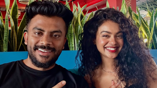 ದುಬೈನಲ್ಲಿ ಶೂಟಿಂಗ್