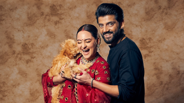 ಸೋನಾಕ್ಷಿ ಸಿನ್ಹಾ