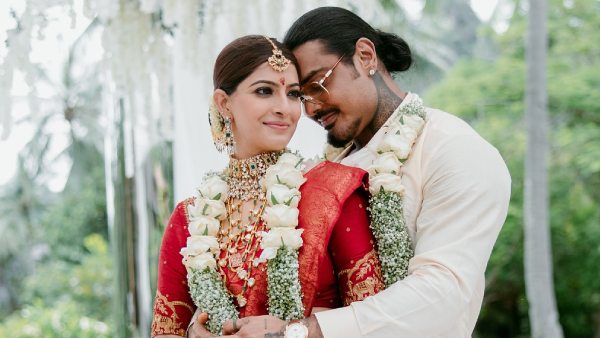 ವರಲಕ್ಷ್ಮಿ ಶರತ್ ಕುಮಾರ್