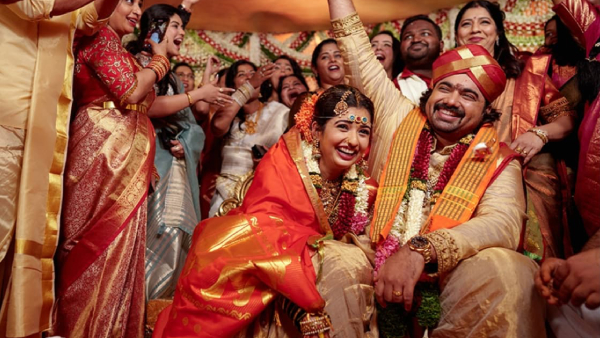 ತರುಣ್ ಸುಧೀರ್