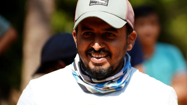 ಸಂದೀಪ್ ಸುಂಕದ