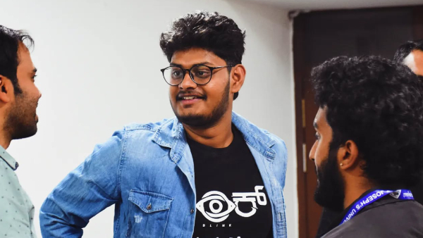 ಶ್ರೀನಿಧಿ ಬೆಂಗಳೂರು