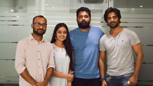 ಚಂದ್ರಜಿತ್ ಬೆಳ್ಳಿಯಪ್ಪ