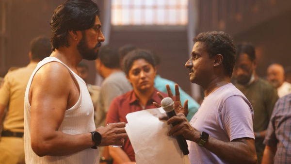 ವಿಜಯ್ ಕಾರ್ತಿಕೇಯ