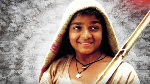 ಚಿನ್ನಾರಿ ಮುತ್ತ