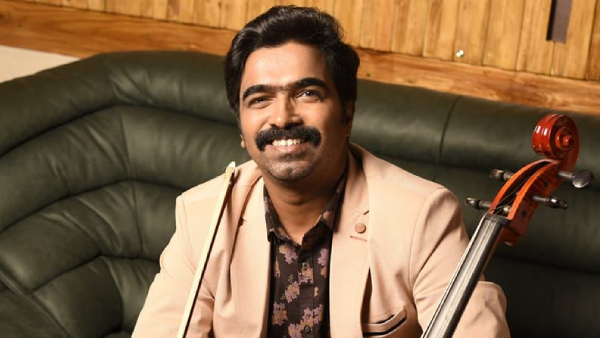 ರವಿ ಬಸ್ರೂರ್