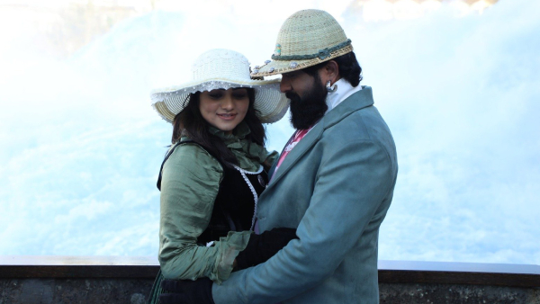 ಸಂಜು ವೆಡ್ಸ್ ಗೀತಾ 2