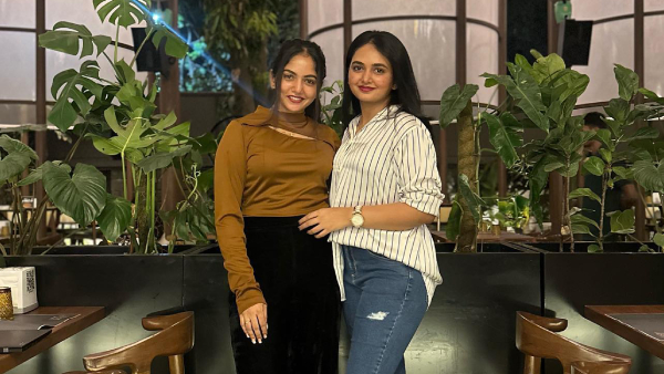 ಅಗಲಿರುವ ಇನ್ನೋರ್ವ ಅಕ್ಕ