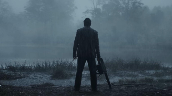 मार्को: स्टोरी