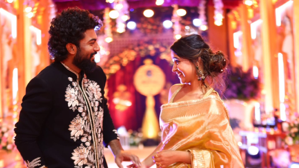 ಪಾರು &  ಶಿವು