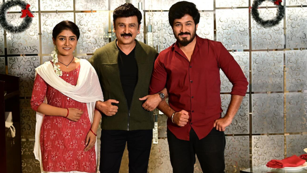 ಸೂರ್ಯ & ಮೀನಾ