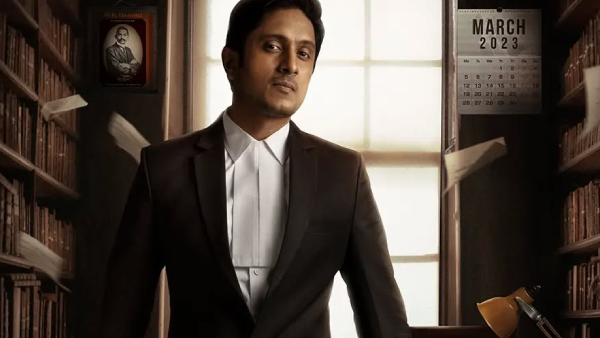 ಯುದ್ಧಕಾಂಡ ಚಾಪ್ಟರ್ 2