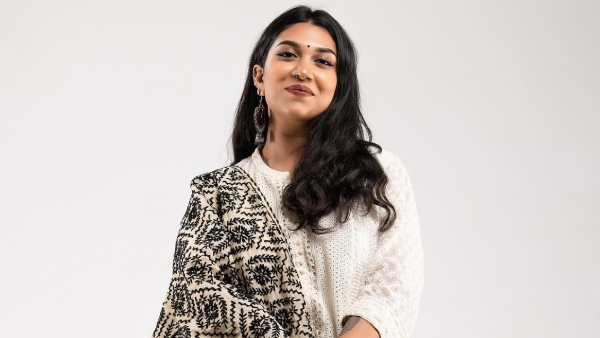 ಸಾನ್ವಿ ಸುದೀಪ್ ವಯಸ್ಸೆಷ್ಟು?