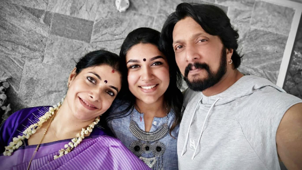 ಸಂಗೀತ ಅಂದ್ರೆ ತುಂಬಾ ಇಷ್ಟ 