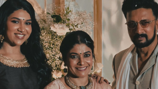 ಸಿನಿಮಾಗೆ ಎಂಟ್ರಿ ಕೊಡ್ತಾರಾ?