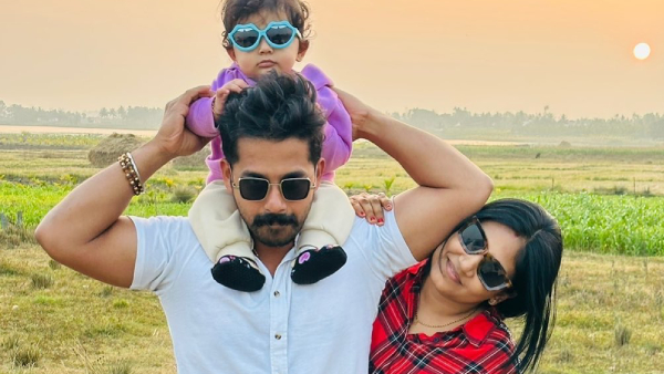 ಪೃಥ್ವಿ ಅಂಬರ್