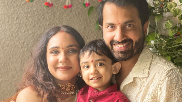 ವಿಶಾಲ್ ಹೆಗ್ಡೆ