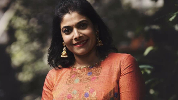 ಪ್ರಿಯಾ ಸುದೀಪ್ ಎಲ್ಲಿಯವರು?