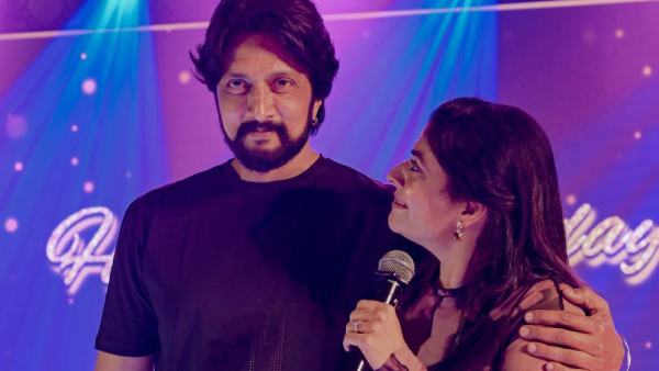 ಲವ್ ಸ್ಟೋರಿ 