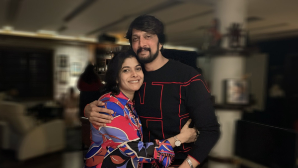 ದಾಂಪತ್ಯದಲ್ಲಿ ಬಿರುಕು