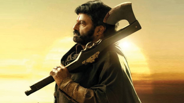 ಡಾಕು ಮಹಾರಾಜ್