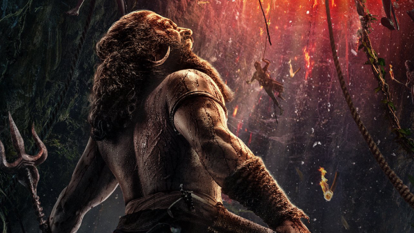 ಕಾಂತಾರ ಚಾಪ್ಟರ್ 1