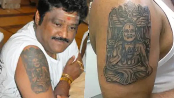 ಜಗ್ಗೇಶ್