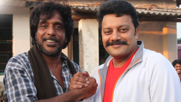 ಓಂ ಪ್ರಕಾಶ್ ರಾವ್