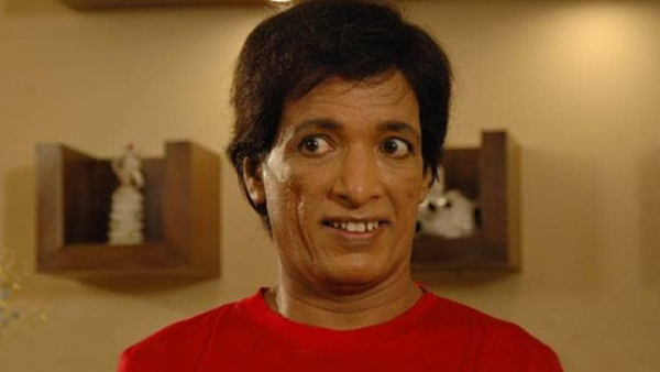 ಕಾಶೀನಾಥ್