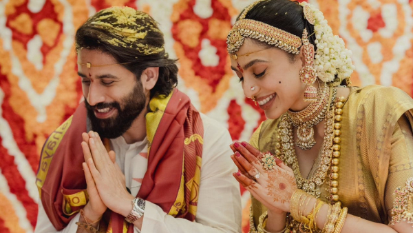 ಶೋಬಿತಾ ಧುಲಿಪಲಾ