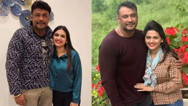 ಪವಿತ್ರಾ ಗೌಡ