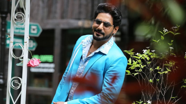 ಪ್ರಜ್ವಲ್ ದೇವರಾಜ್