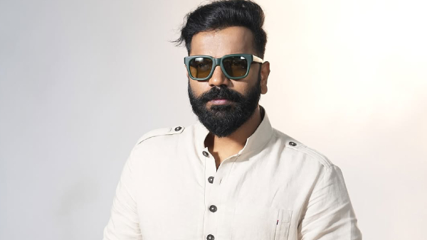 ಸತೀಶ್ ನೀನಾಸಂ