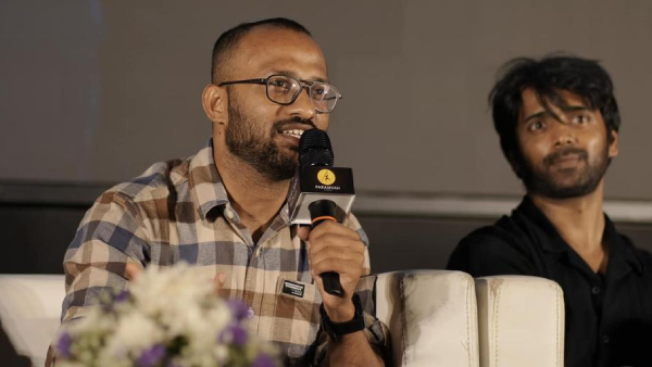 ಚಂದ್ರಜಿತ್ ಬೆಳ್ಳಿಯಪ್ಪ