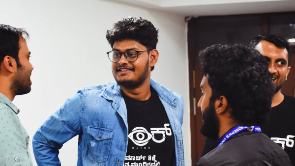 ಶ್ರೀನಿಧಿ ಬೆಂಗಳೂರು