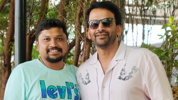 ಶಂಕರ್ ಗುರು