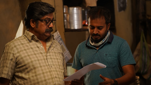 ಸಂದೀಪ್ ಸುಂಕದ