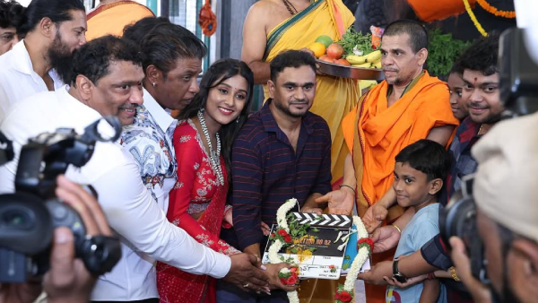 ರಿತನ್ಯಾ ವಿಜಯ್