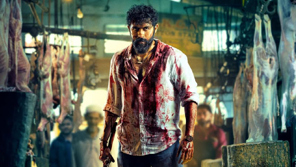 ಯುವ ರಾಜ್‌ಕುಮಾರ್