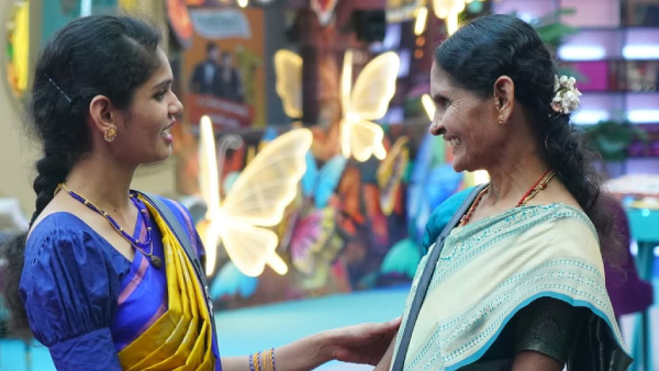 ಚೈತ್ರಾ ಹಿನ್ನೆಲೆ