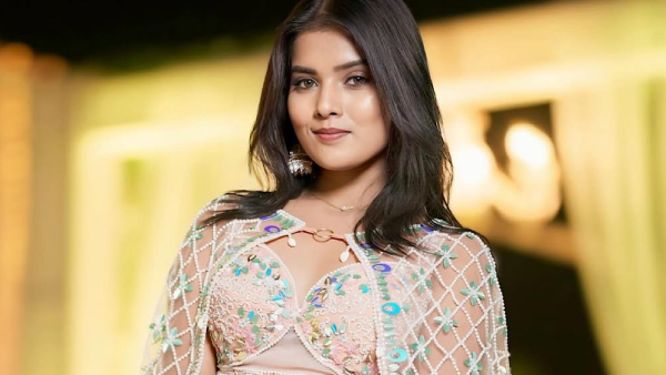 ನಾಯಕಿ ಯಾರು?