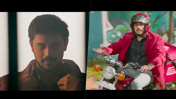 ನಾಯಕ ಯಾರು?